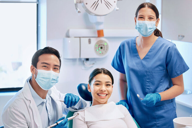Dental Implants in Pakistan: Cost, Benefits, and Procedure Explained